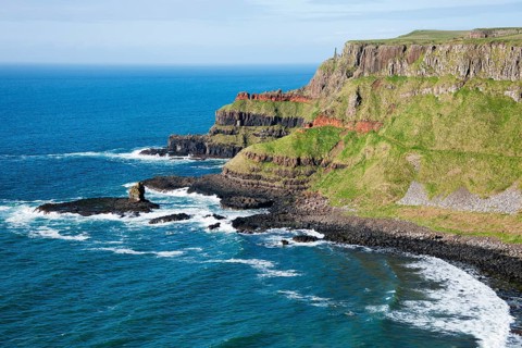 Giants Causeway