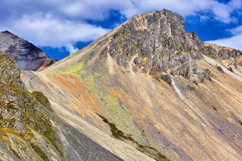 Vestrahorn
