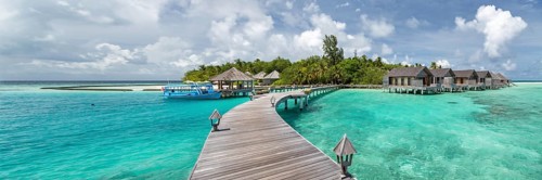 Tropical Island