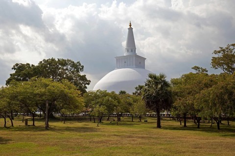 Ruwanwelisaya