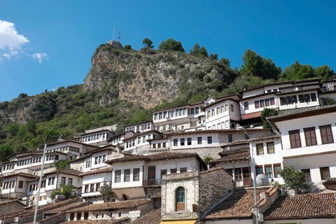Townscape