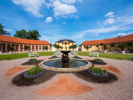 Orangery