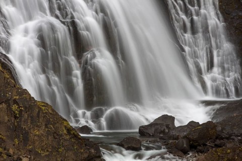 Rjukanfossen