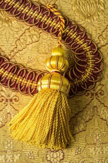 Passementerie