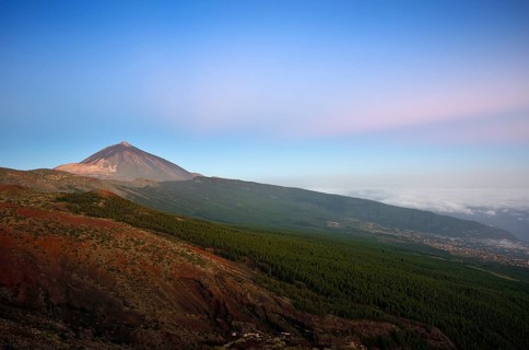 Orotava Valley
