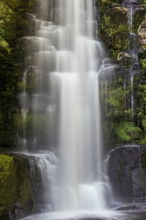 Mc Leans Waterfall