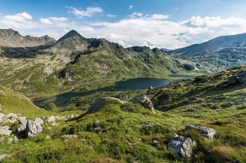 Mountains