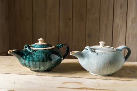 Ceramic workshop