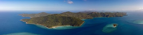 Hook Island