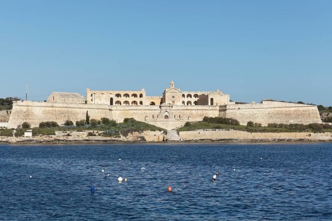 Fort Manoel