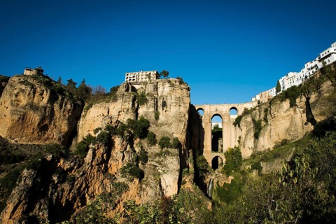 Puente Tajo