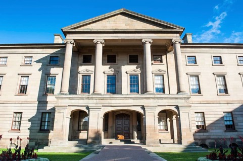 Province House