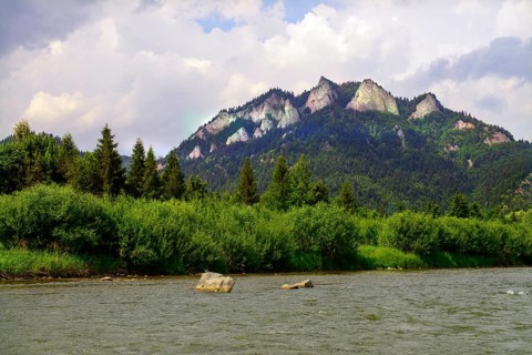Dunajec