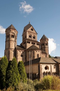 Maria Laach abbey