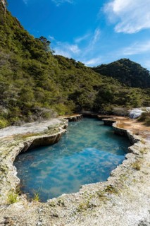 Blue Pool