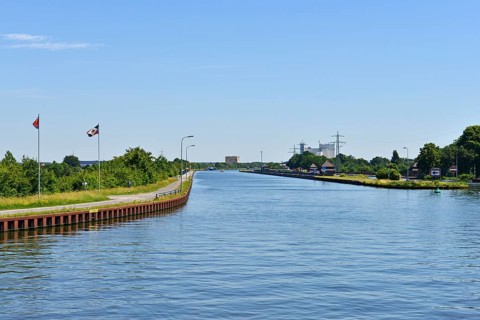 Mittellandkanal