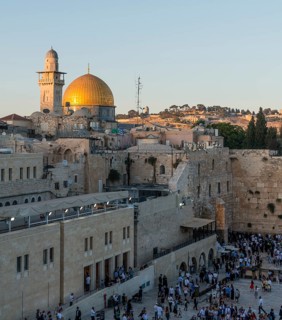 Dome of the Rock