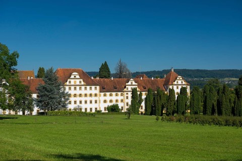 Salem Castle School