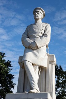 Count von Moltke