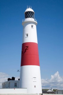 Portland Bill Lighthouse
