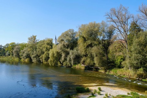 Isar