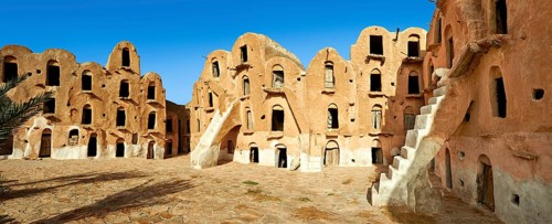 Ksar Ouled Soltane