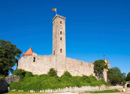 Burg Abenberg