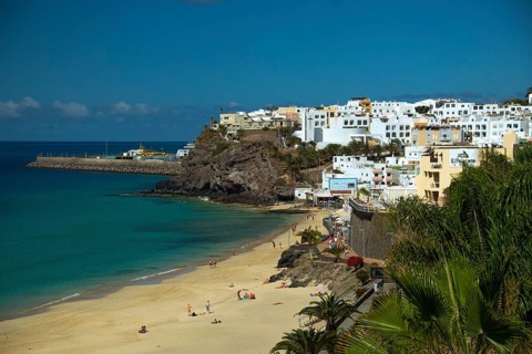 Jandia Playa
