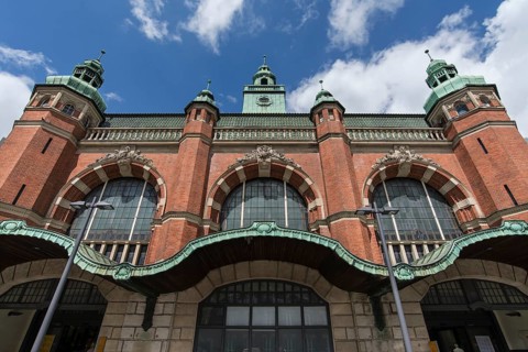 Facade