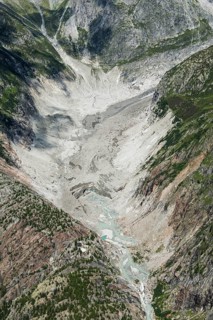 Aerial photograph