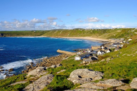 Sennen Cove