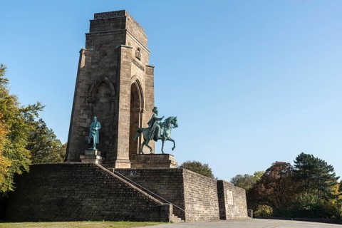 Kaiser-Wilhelm Memorial