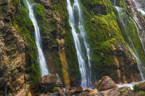 Gorge