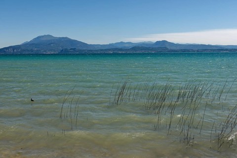 Lake Garda