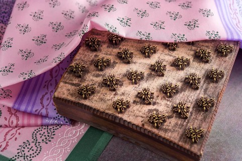 Block printing