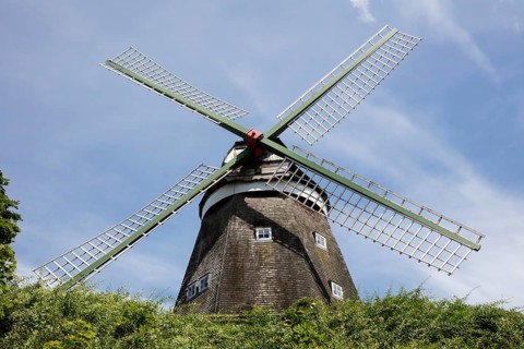 Mill