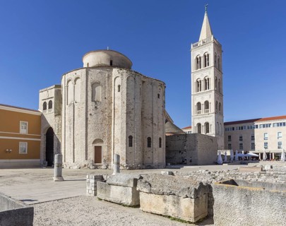 Roman Forum