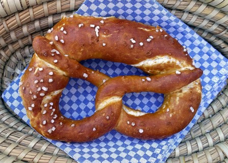 Pretzel