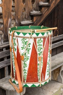 Aussee Carnival