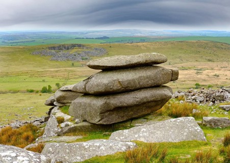 Stowes Hill