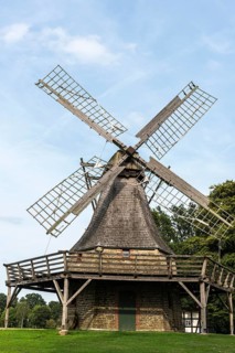 Kolthoffsche mill