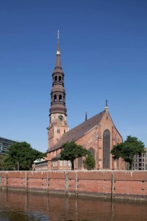 St. Catherine's Church