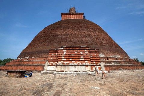 Jetavanaramaya