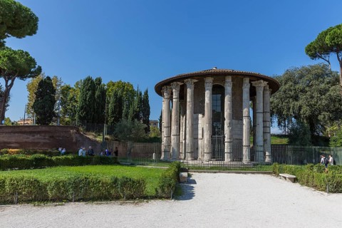 Forum Boarium