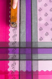 Block printing