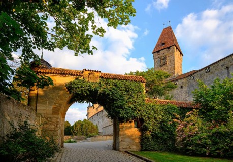 Veste Coburg