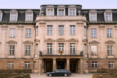 Federal Finance Court
