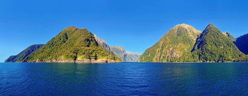 Milford Sound