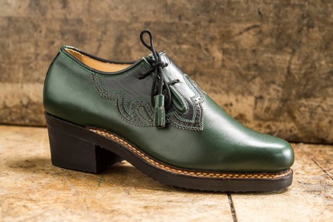 Shoemaker