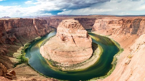 Horseshoe Bend